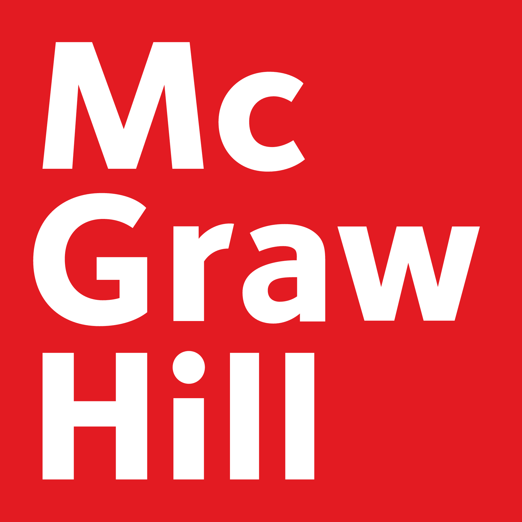 McGraw-Hill Medical