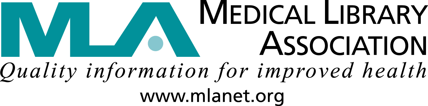 Logo for Medical Library Association
