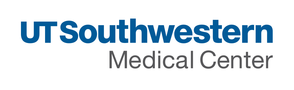 Logo for UT Southwestern