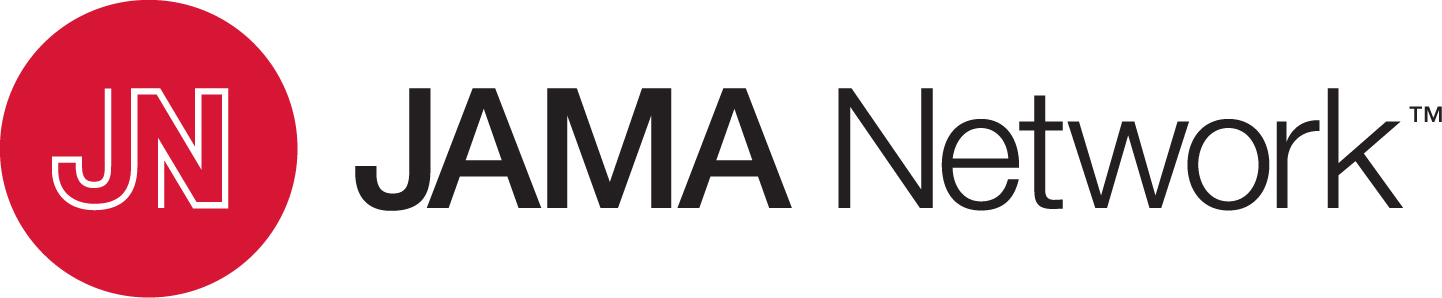Logo for JAMA Network