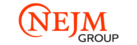 Logo for NEJM Group