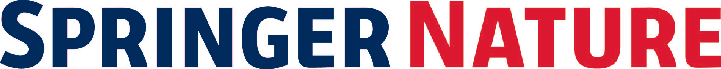 Logo for Springer Nature